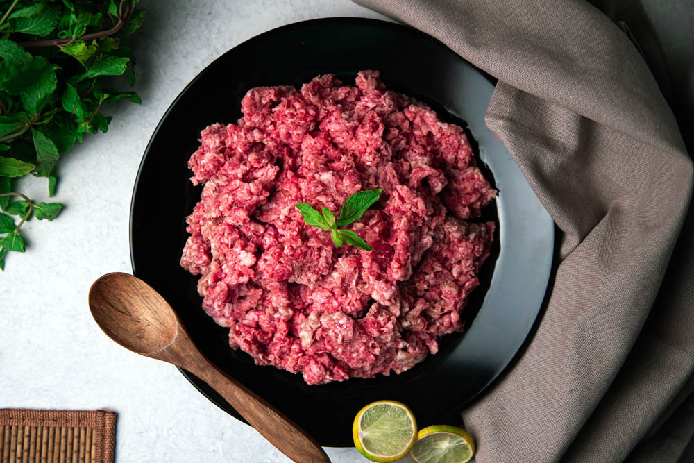 Mutton Mince (Keema) 500gm