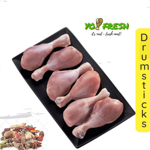 Chicken Drumstick
