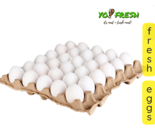 Eggs tray ( 30 piece )