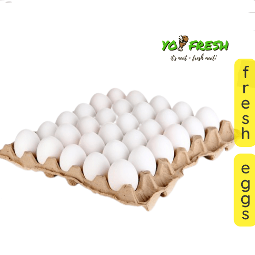 Eggs tray ( 30 piece )