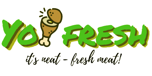 YO! Fresh